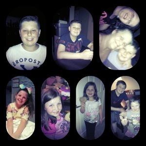 Meet your Posher, Sophielynn